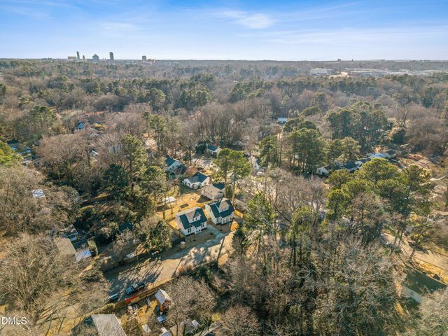 217 Gresham Avenue, Durham, NC 27704