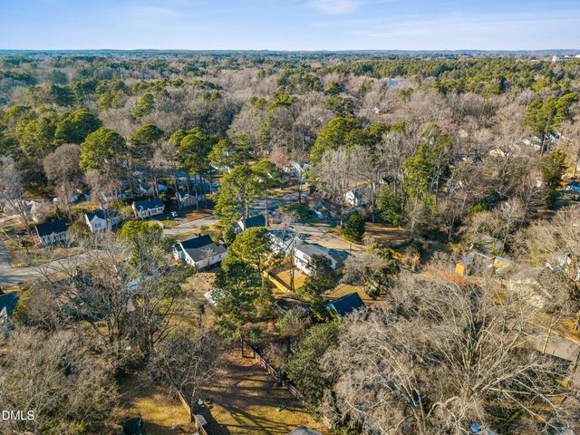 217 Gresham Avenue, Durham, NC 27704