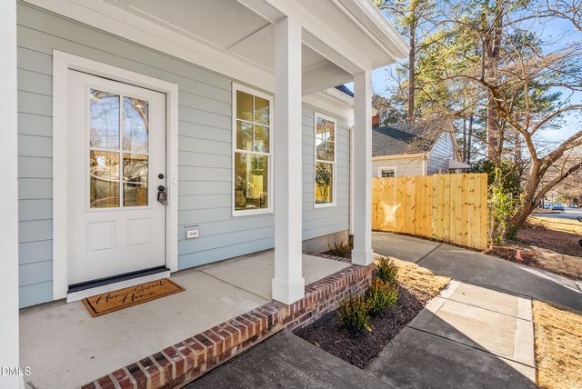 217 Gresham Avenue, Durham, NC 27704