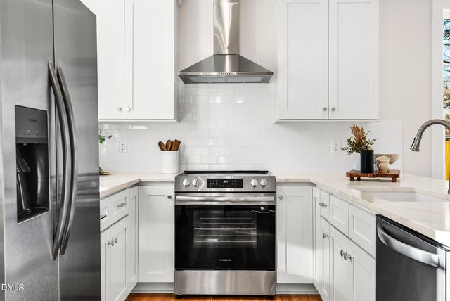 217 Gresham Avenue, Durham, NC 27704