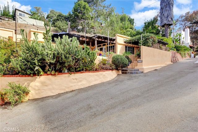 1594 Linwood Street, San Diego, CA 92103