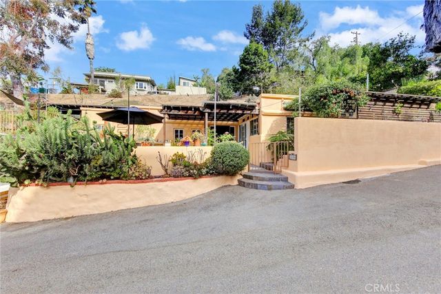 1594 Linwood Street, San Diego, CA 92103