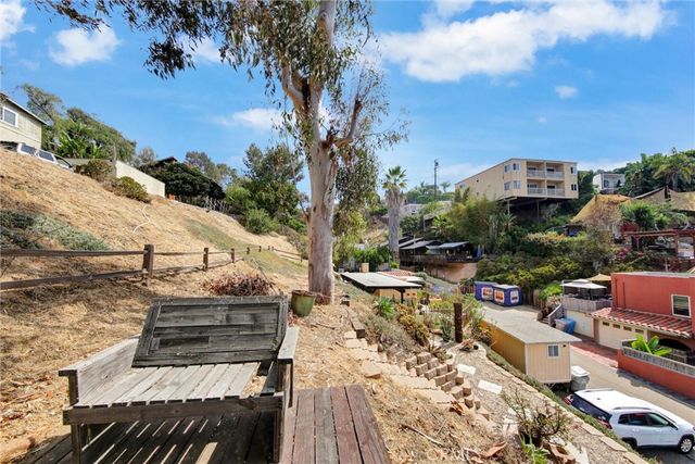 1594 Linwood Street, San Diego, CA 92103
