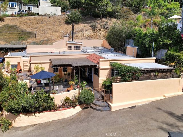 1594 Linwood Street, San Diego, CA 92103