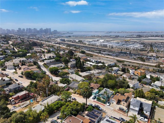 1594 Linwood Street, San Diego, CA 92103