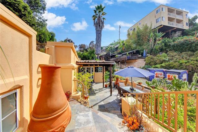1594 Linwood Street, San Diego, CA 92103