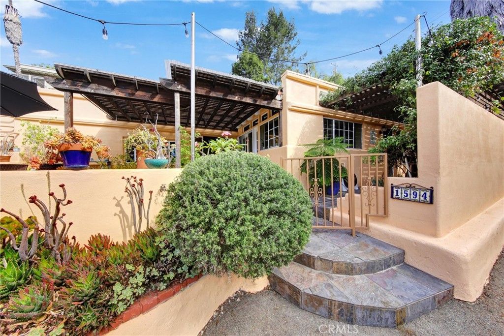 1594 Linwood Street, San Diego, CA 92103
