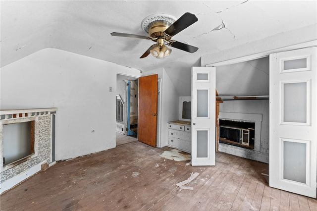 2417 Osgood St, Perry Hilltop, PA 15214