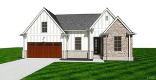 0 Boonsboro Meadow Drive, Lynchburg, VA 24503
