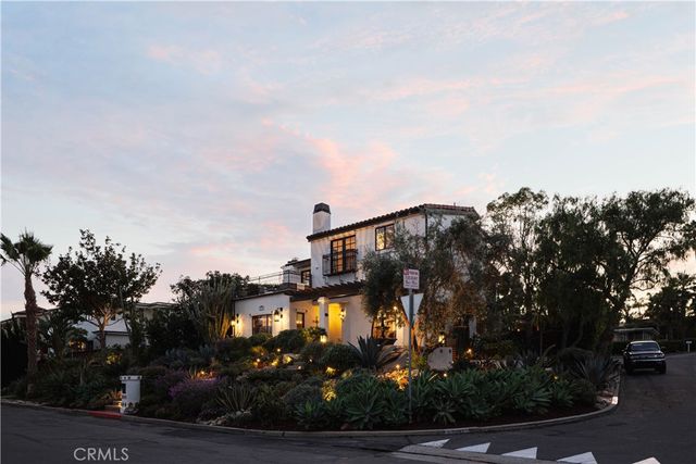 33791 Granada, Dana Point, CA 92629
