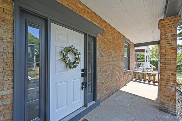 1120 Carson Avenue, Cincinnati, OH 45205