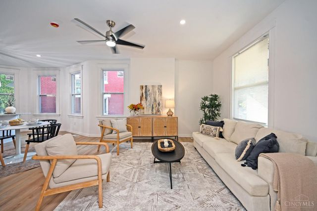 1120 Carson Avenue, Cincinnati, OH 45205