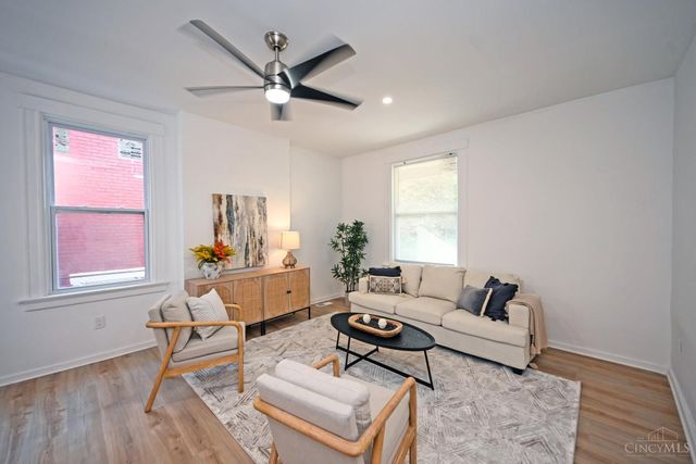 1120 Carson Avenue, Cincinnati, OH 45205