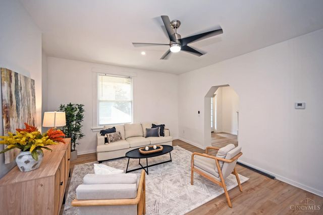 1120 Carson Avenue, Cincinnati, OH 45205