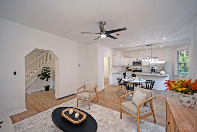 1120 Carson Avenue, Cincinnati, OH 45205