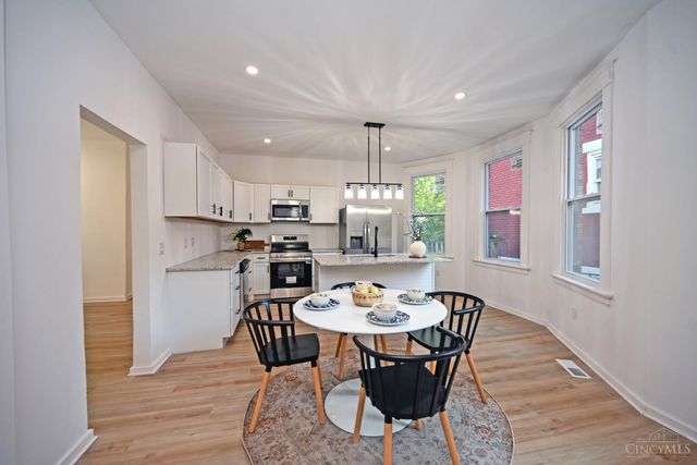 1120 Carson Avenue, Cincinnati, OH 45205