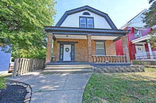 1120 Carson Avenue, Cincinnati, OH 45205