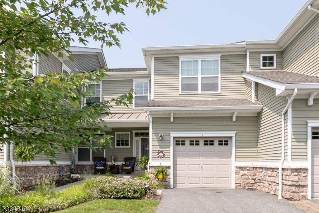 3 Indigo Rd, Allamuchy Twp., NJ 07840