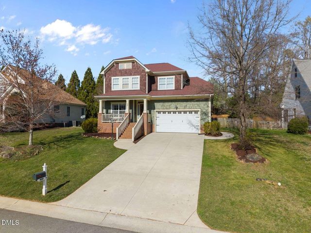 92 Fox Chapel Lane, Pittsboro, NC 27312