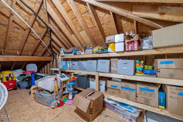 92 Fox Chapel Lane, Pittsboro, NC 27312