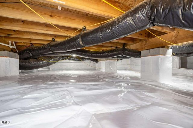 92 Fox Chapel Lane, Pittsboro, NC 27312