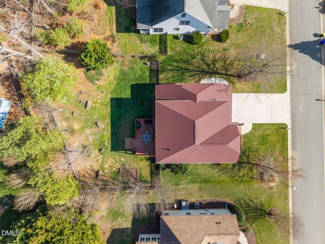 92 Fox Chapel Lane, Pittsboro, NC 27312