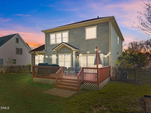 92 Fox Chapel Lane, Pittsboro, NC 27312