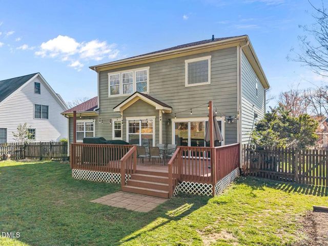 92 Fox Chapel Lane, Pittsboro, NC 27312