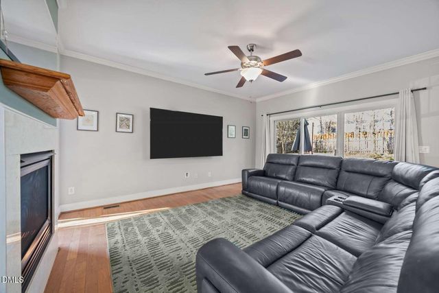 92 Fox Chapel Lane, Pittsboro, NC 27312