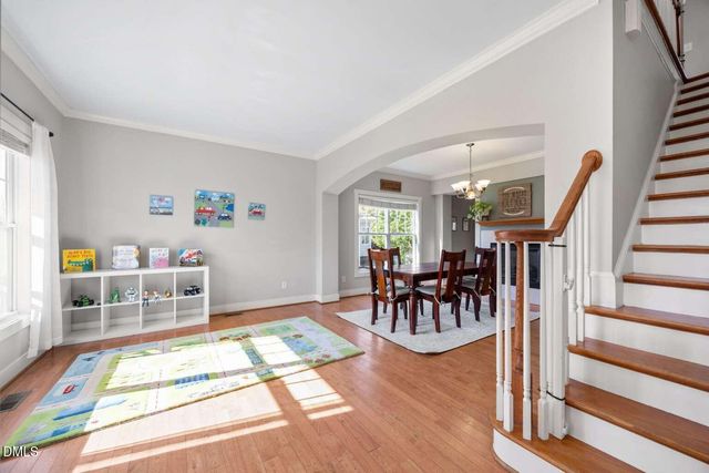 92 Fox Chapel Lane, Pittsboro, NC 27312