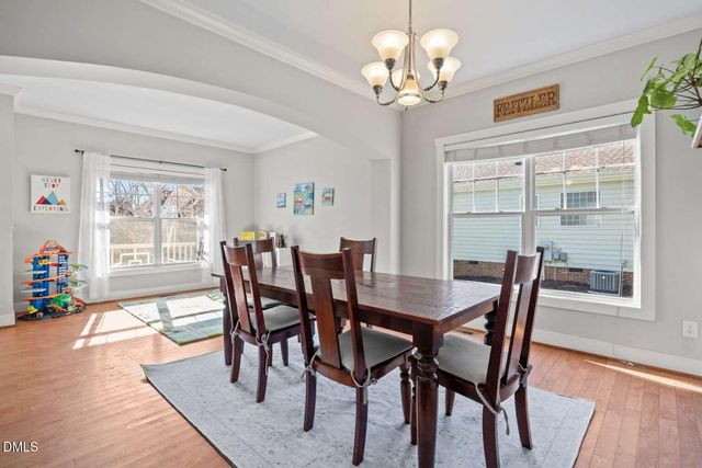 92 Fox Chapel Lane, Pittsboro, NC 27312