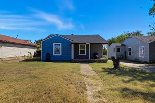 4014 Kostner, Dallas, TX 75216