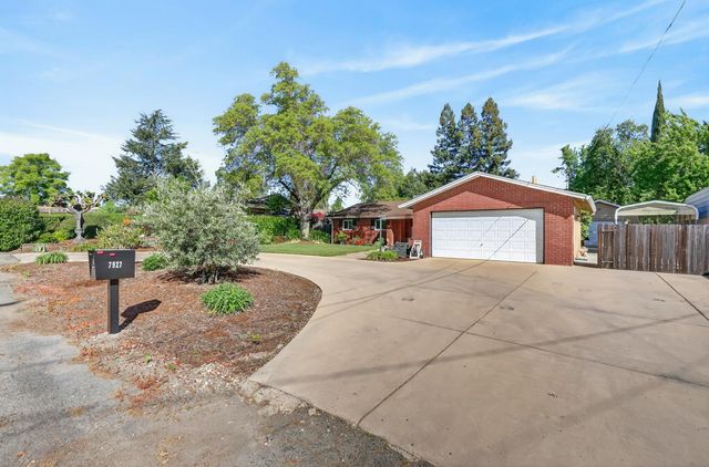 7927 Hanson Ave, Citrus Heights, CA 95610