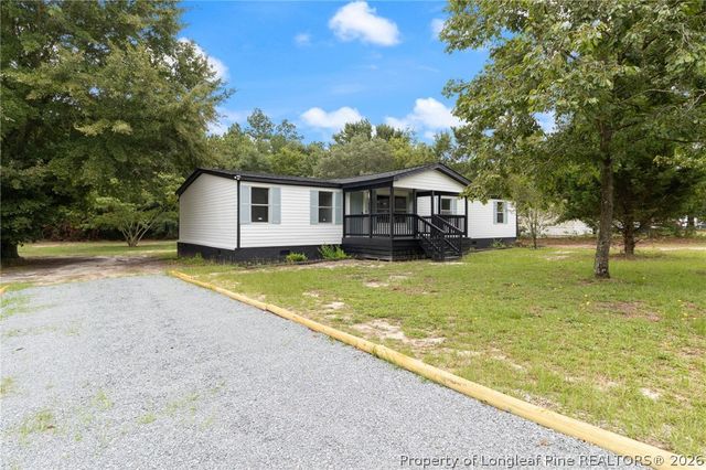 137 Huckabee Street