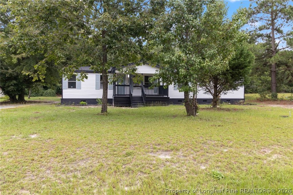 137 Huckabee Street, Raeford, NC 28376 — photo 3