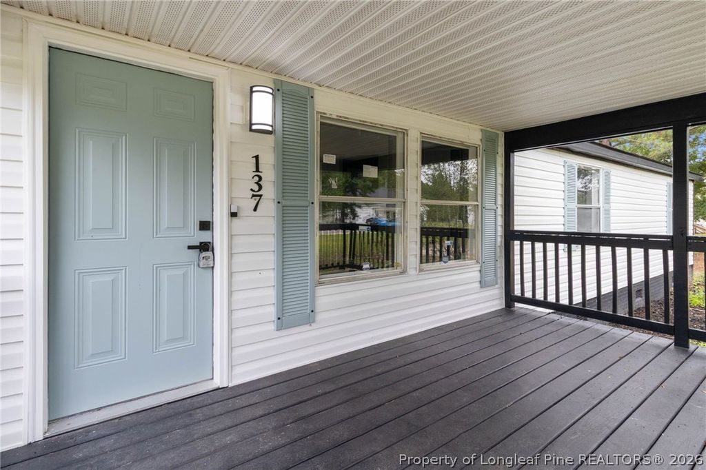 137 Huckabee Street, Raeford, NC 28376 — photo 5