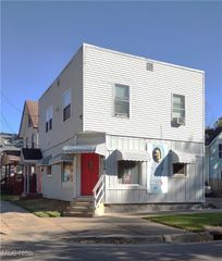 539 East Avenue, Akron, OH 44320