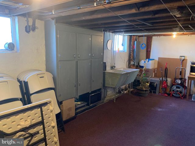 12207 W LAWN LN, Hagerstown, MD 21740