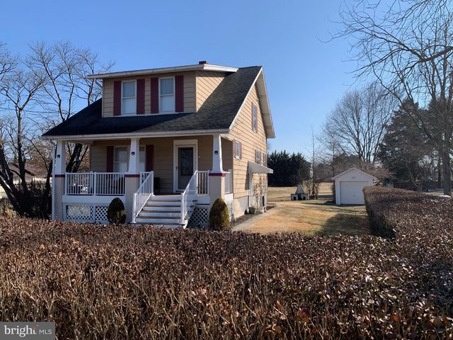 12207 W LAWN LN, Hagerstown, MD 21740