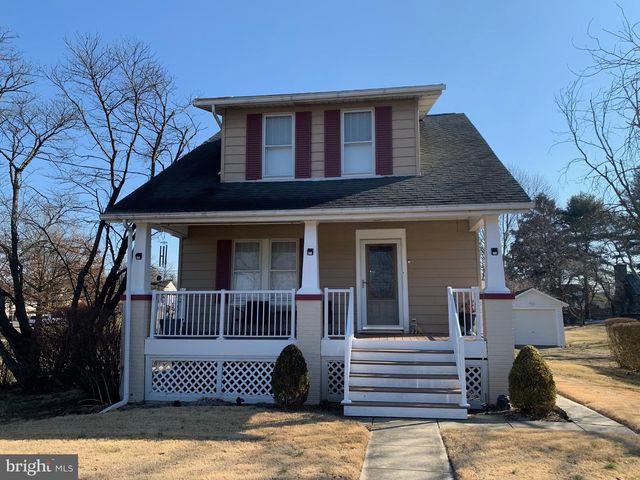 12207 W LAWN LN, Hagerstown, MD 21740