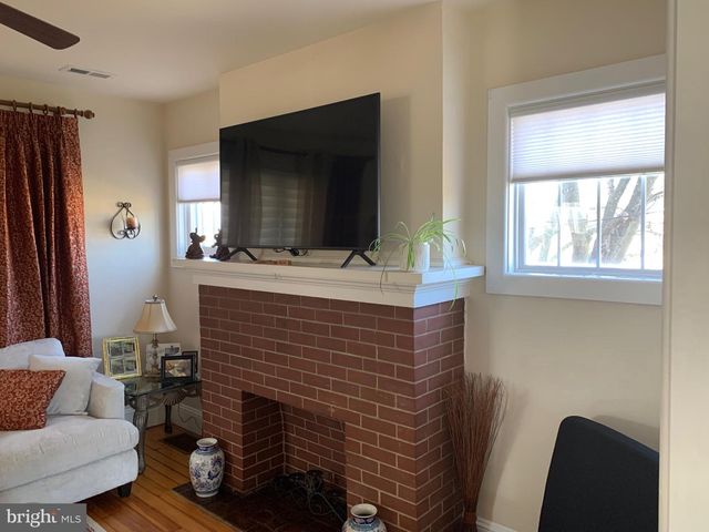 12207 W LAWN LN, Hagerstown, MD 21740