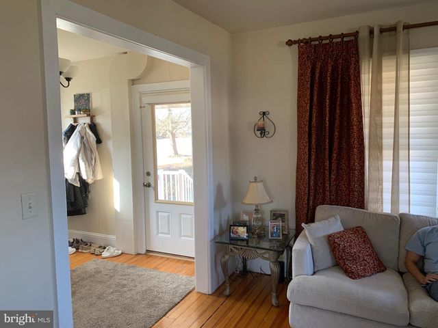 12207 W LAWN LN, Hagerstown, MD 21740