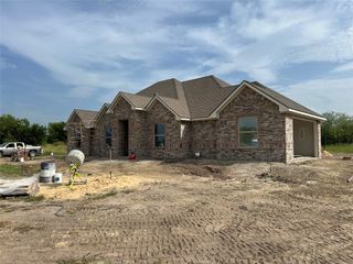 309 Fairway Drive, Corsicana, TX 75110