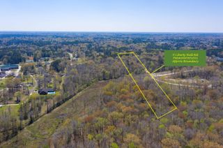 0 Liberty Hall Road, Goose Creek, SC 29445