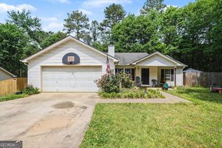 705 Slayton Drive, Bethlehem, GA 30620