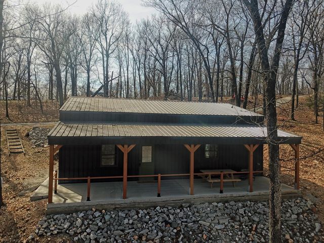 26271 E Red Bud Loop, Afton, OK 74331