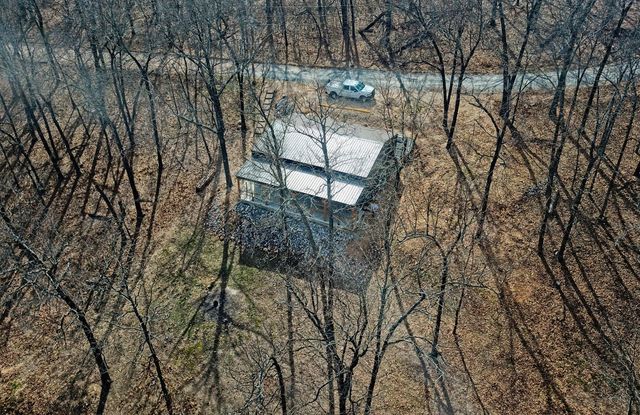 26271 E Red Bud Loop, Afton, OK 74331