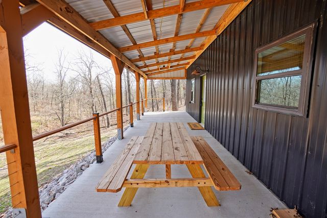 26271 E Red Bud Loop, Afton, OK 74331