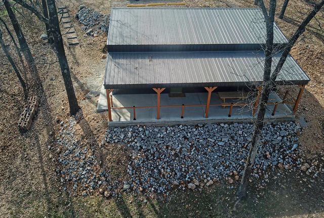 26271 E Red Bud Loop, Afton, OK 74331