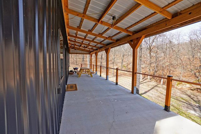 26271 E Red Bud Loop, Afton, OK 74331